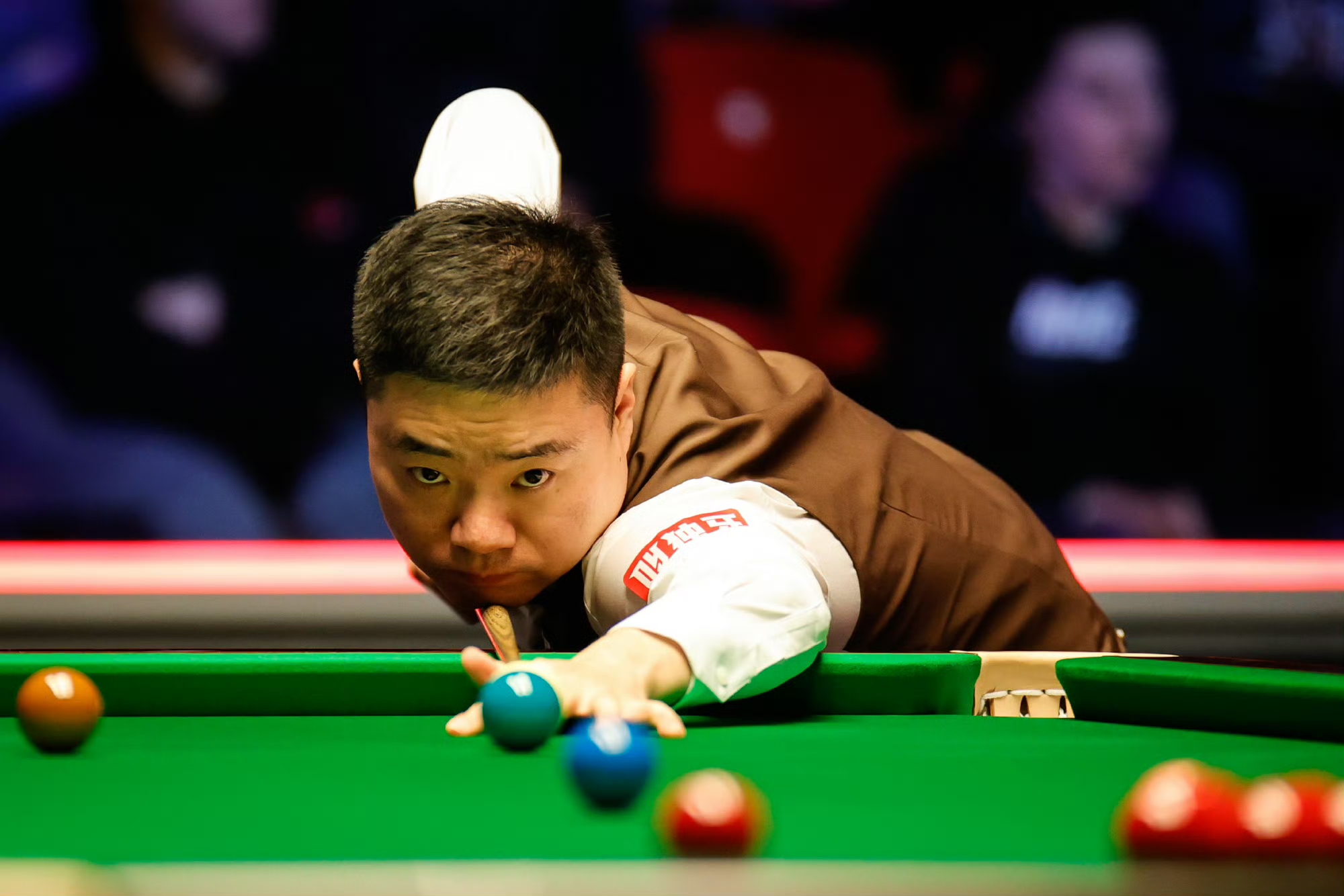 技术化解了 技术化解了