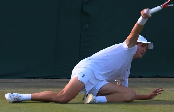 层面的较量 层面的较量