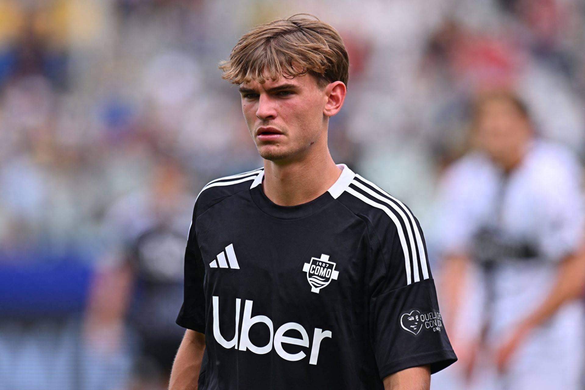 场上的实力 场上的实力