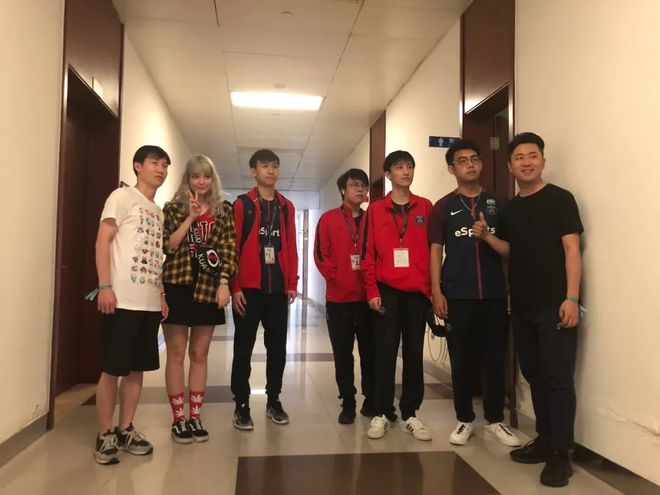 差半步